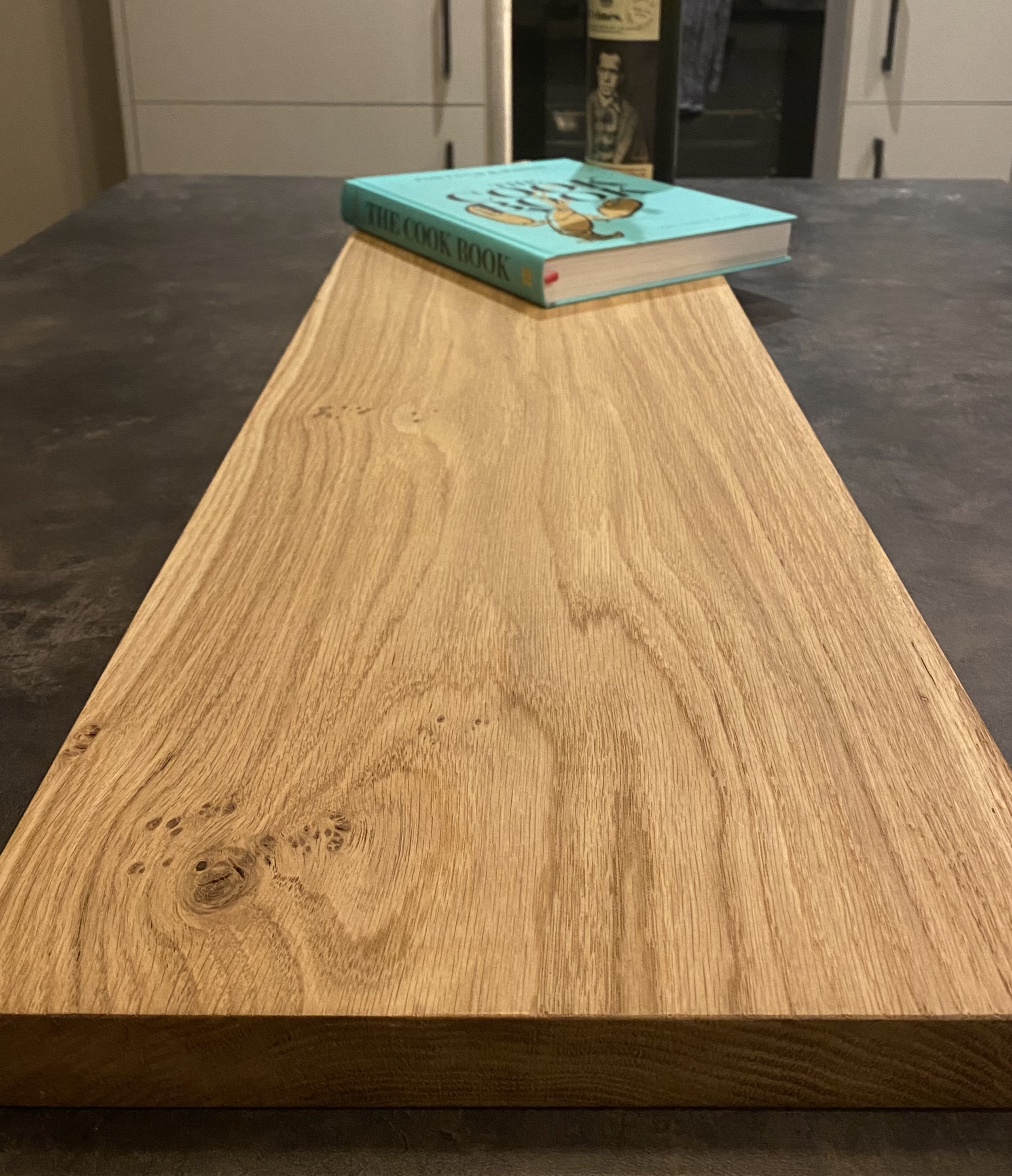 Extra-Large Serving Board